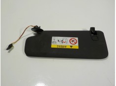 Recambio de parasol derecho para opel astra k lim. 5türig 1.6 cdti dpf referencia OEM IAM 39046138   2