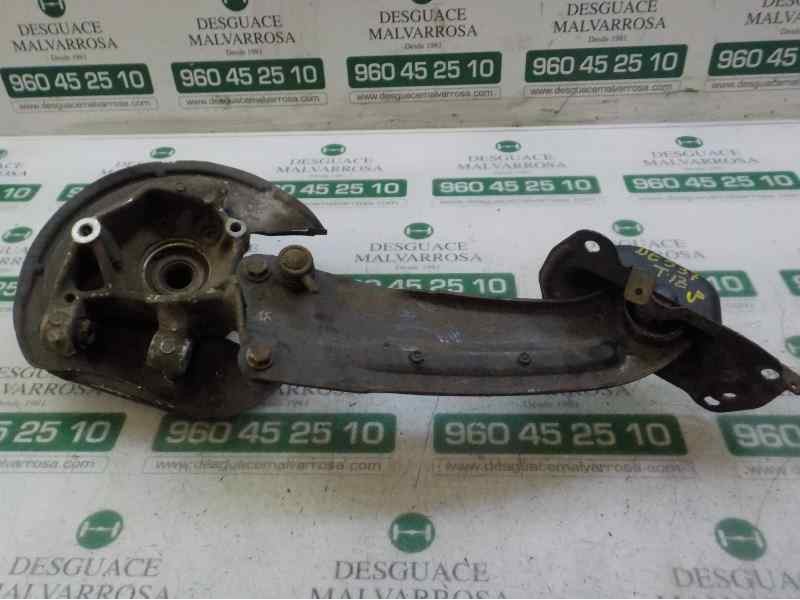 Recambio de mangueta trasera izquierda para volkswagen tiguan (5n1) 2.0 tdi referencia OEM IAM 3C0505433G  