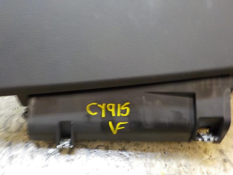 Recambio de guantera para seat leon (1p1) 1.9 tdi referencia OEM IAM 1P18570951MM  