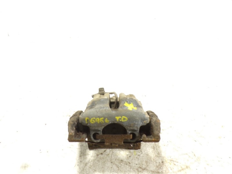 Recambio de pinza freno trasera derecha para bmw serie 1 coupe (e82) 118d referencia OEM IAM 34216768694  