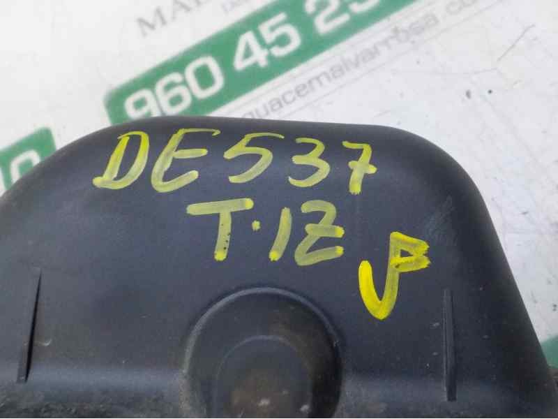 Recambio de mangueta trasera izquierda para volkswagen tiguan (5n1) 2.0 tdi referencia OEM IAM 3C0505433G  