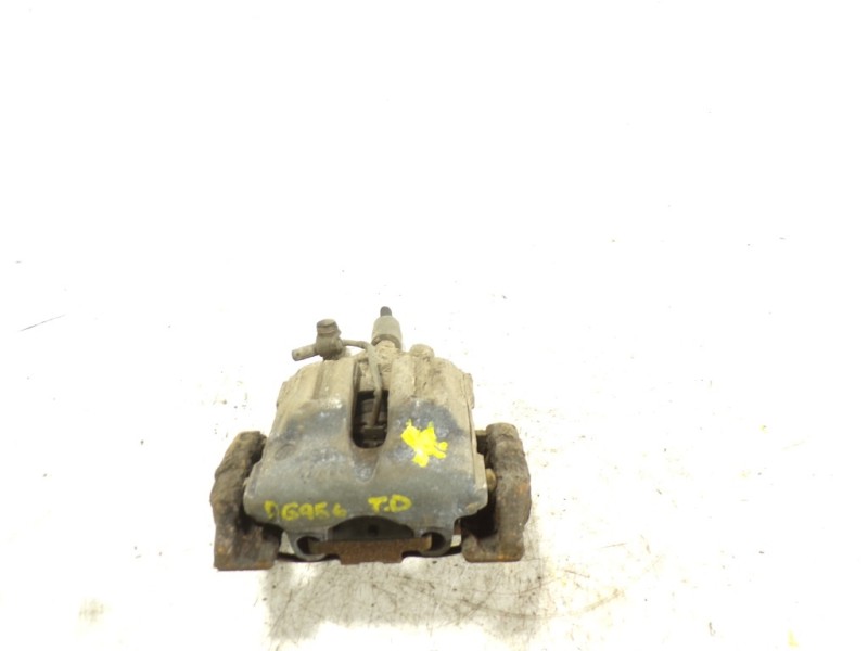 Recambio de pinza freno trasera derecha para bmw serie 1 coupe (e82) 118d referencia OEM IAM 34216768694  