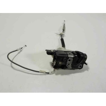 CERRADURA PUERTA DELANTERA DERECHA 292847 