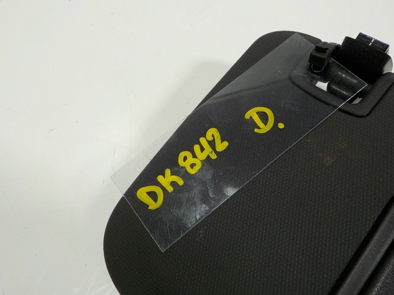 Recambio de parasol derecho para opel astra k lim. 5türig 1.6 cdti dpf referencia OEM IAM 39046138  