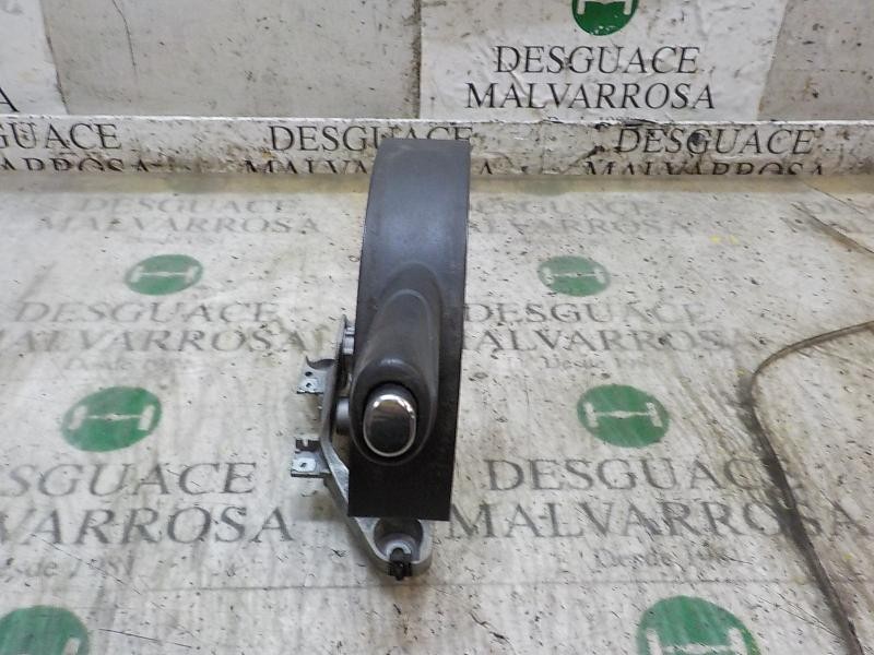 Recambio de palanca freno de mano para seat leon (1p1) 1.9 tdi referencia OEM IAM 1K0711303H2ZZ  