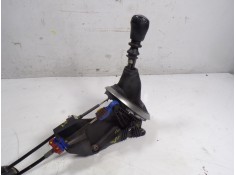 Recambio de palanca cambio para nissan qashqai (j10) 1.5 dci turbodiesel cat referencia OEM IAM 34101JD200 20442954 20442954 2