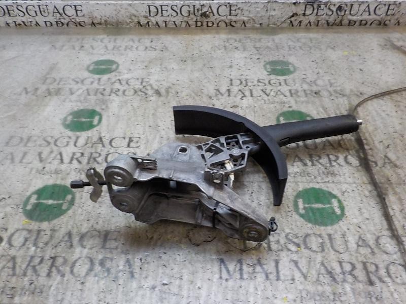 Recambio de palanca freno de mano para seat leon (1p1) 1.9 tdi referencia OEM IAM 1K0711303H2ZZ  