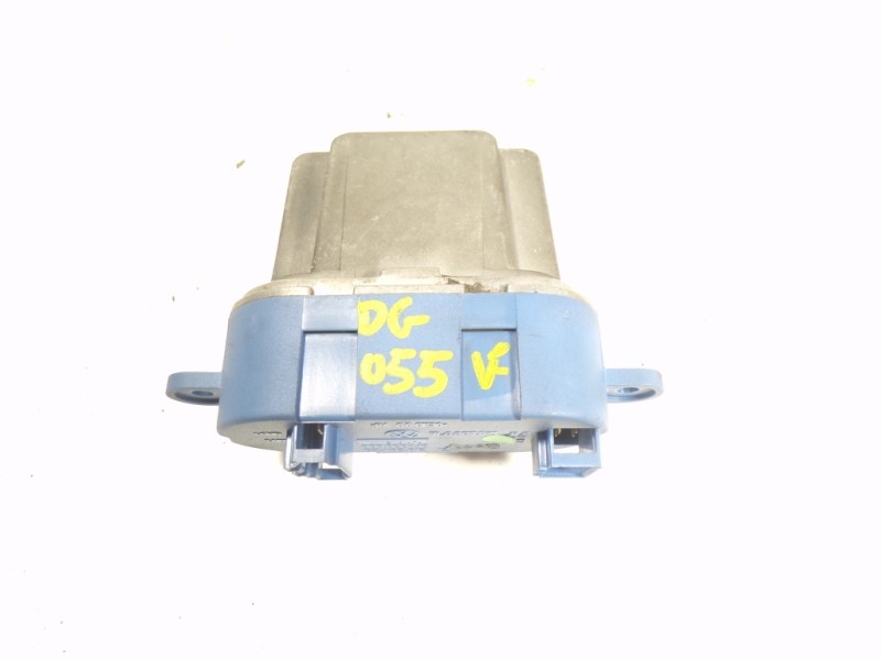 Recambio de resistencia calefaccion para volkswagen touareg (7l6) 3.0 v6 tdi dpf referencia OEM IAM 7L0907521B 7L0907521 