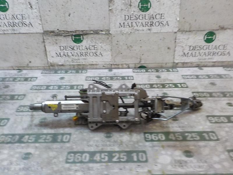 Recambio de columna direccion para audi a3 (8p) 2.0 tdi referencia OEM IAM   