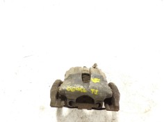 Recambio de pinza freno trasera izquierda para bmw serie 1 coupe (e82) 118d referencia OEM IAM 34216768693   2