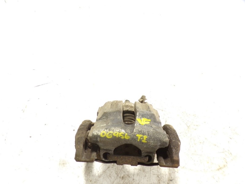 Recambio de pinza freno trasera izquierda para bmw serie 1 coupe (e82) 118d referencia OEM IAM 34216768693  