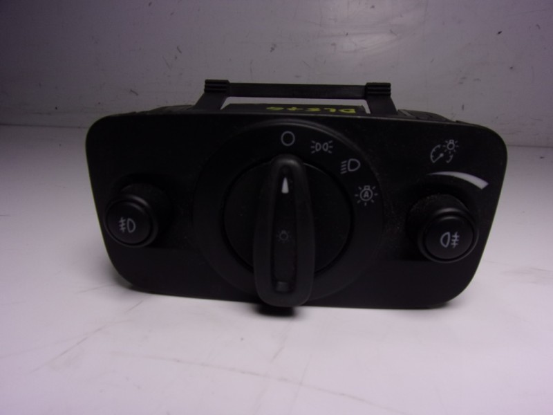 Recambio de mando luces para ford kuga (cbs) 1.5 ecoboost cat referencia OEM IAM 1787266 AV6T13A024EC 