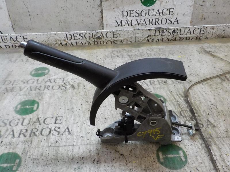 Recambio de palanca freno de mano para seat leon (1p1) 1.9 tdi referencia OEM IAM 1K0711303H2ZZ  