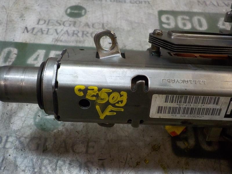 Recambio de columna direccion para audi a3 (8p) 2.0 tdi referencia OEM IAM   