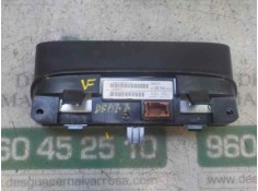 Recambio de cuadro instrumentos para citroën c4 cactus 1.6 blue-hdi fap referencia OEM IAM    2