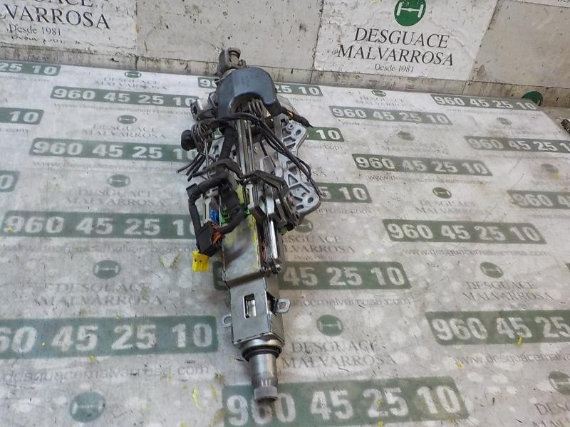 Recambio de columna direccion para audi a3 (8p) 2.0 tdi referencia OEM IAM   