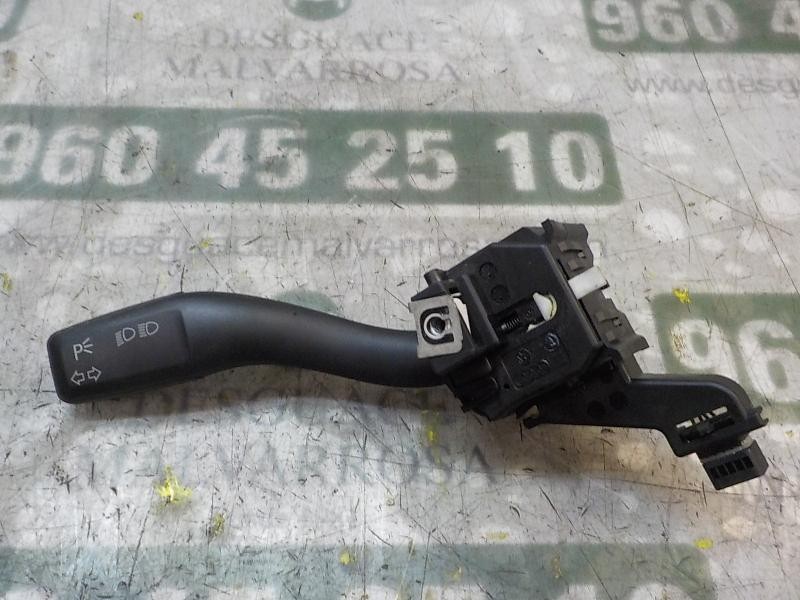 Recambio de mando intermitentes para audi a3 (8p) 2.0 tdi referencia OEM IAM   