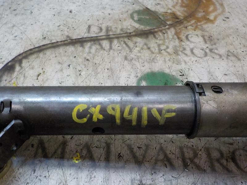 Recambio de columna direccion para audi tt (8n3/8n9) 1.8 20v turbo referencia OEM IAM 8N1419501J  