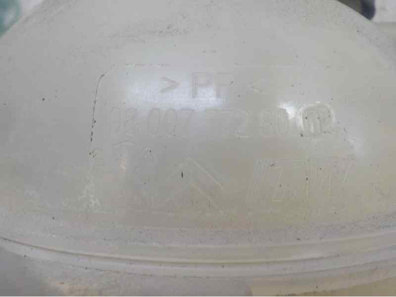 Recambio de deposito expansion para citroën c4 cactus 1.6 blue-hdi fap referencia OEM IAM   