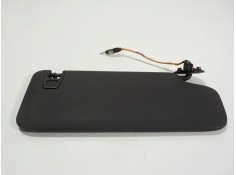 Recambio de parasol izquierdo para opel astra k lim. 5türig 1.6 cdti dpf referencia OEM IAM 39046142   2