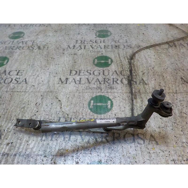 Recambio de articulacion limpia delantero para seat leon (1p1) 1.9 tdi referencia OEM IAM 1P0955602A  