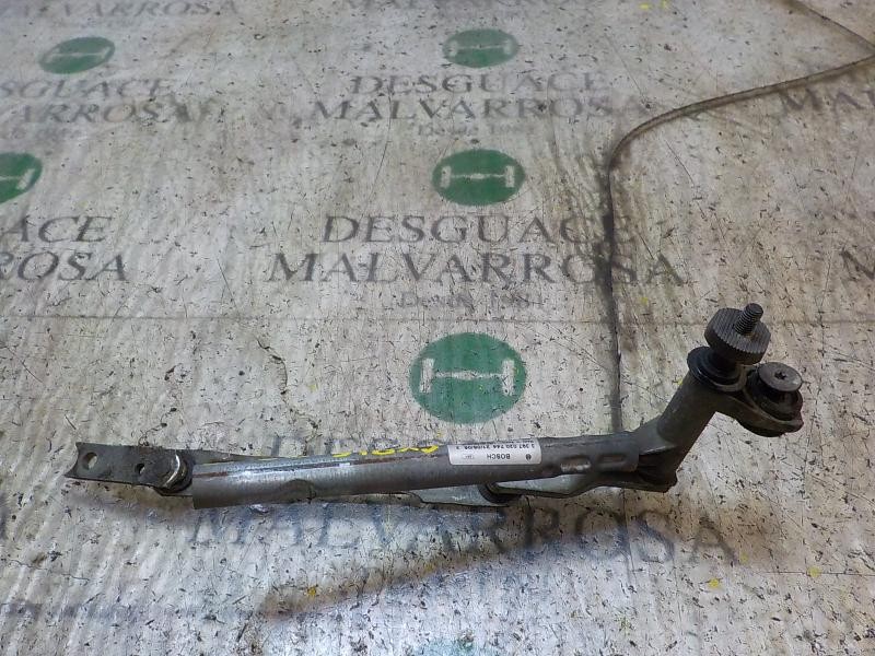 Recambio de articulacion limpia delantero para seat leon (1p1) 1.9 tdi referencia OEM IAM 1P0955602A  