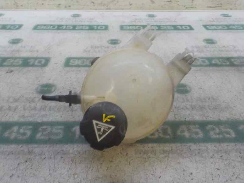 Recambio de deposito expansion para citroën c4 cactus 1.6 blue-hdi fap referencia OEM IAM   