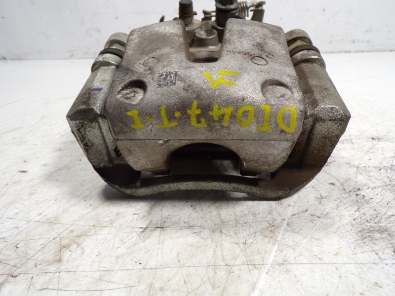 Recambio de pinza freno trasera izquierda para kia ceed 1.6 crdi cat referencia OEM IAM 58210G4300 9L87B0886 9L87B0886