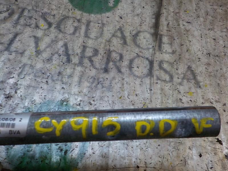 Recambio de articulacion limpia delantero para seat leon (1p1) 1.9 tdi referencia OEM IAM 1P0955602A  