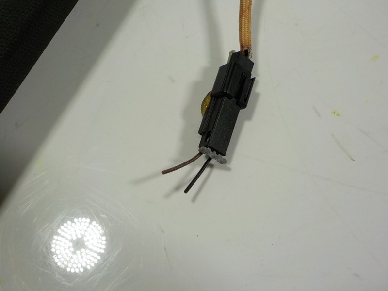 Recambio de parasol izquierdo para opel astra k lim. 5türig 1.6 cdti dpf referencia OEM IAM 39046142  