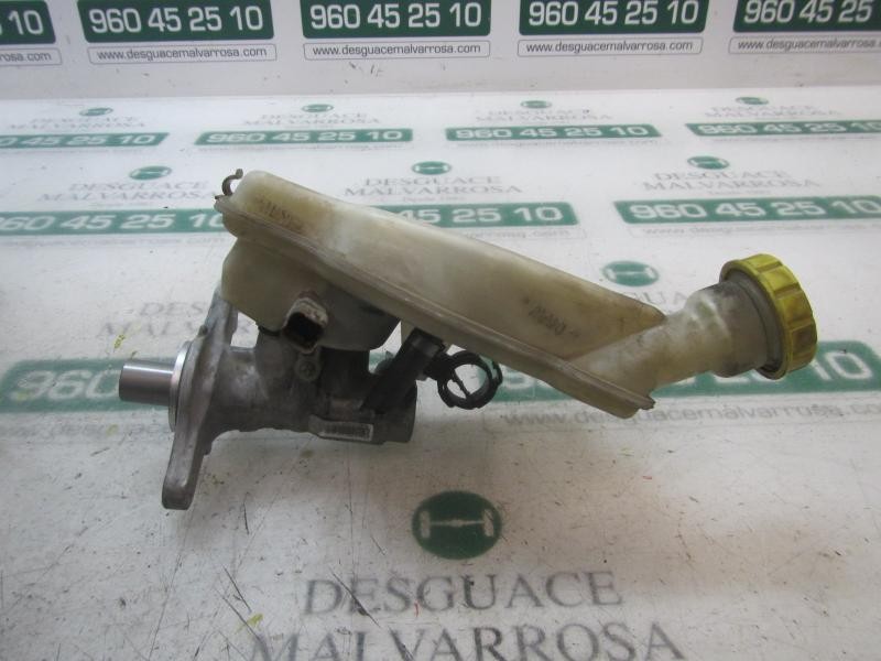 Recambio de bomba freno para peugeot 207 1.4 hdi referencia OEM IAM   