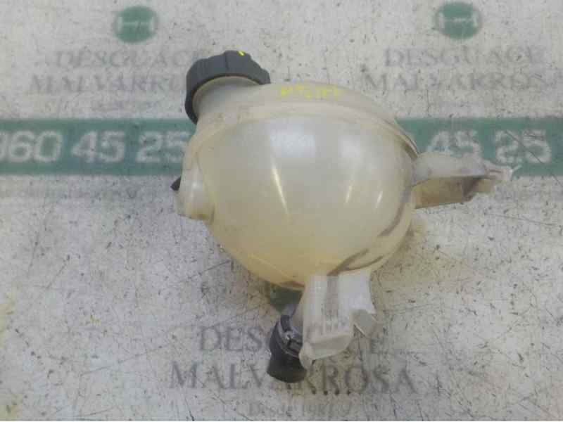 Recambio de deposito expansion para citroën c4 cactus 1.6 blue-hdi fap referencia OEM IAM   