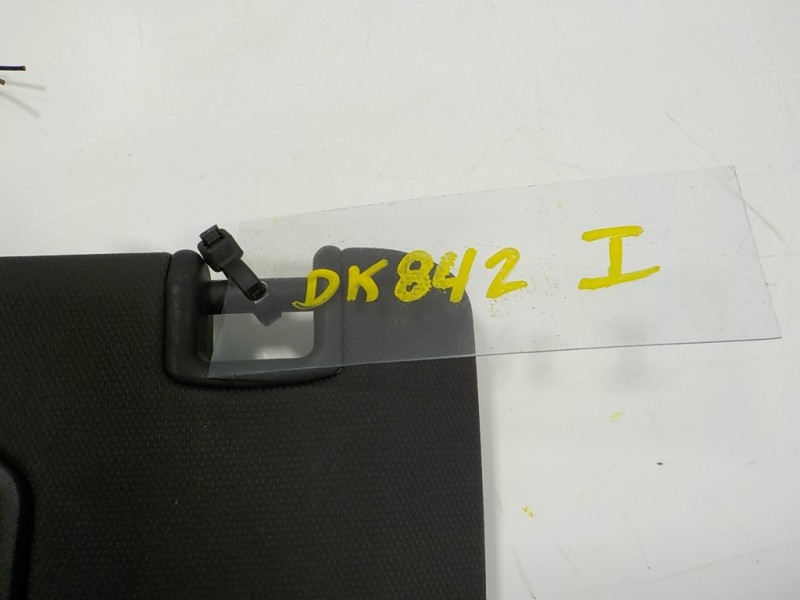 Recambio de parasol izquierdo para opel astra k lim. 5türig 1.6 cdti dpf referencia OEM IAM 39046142  