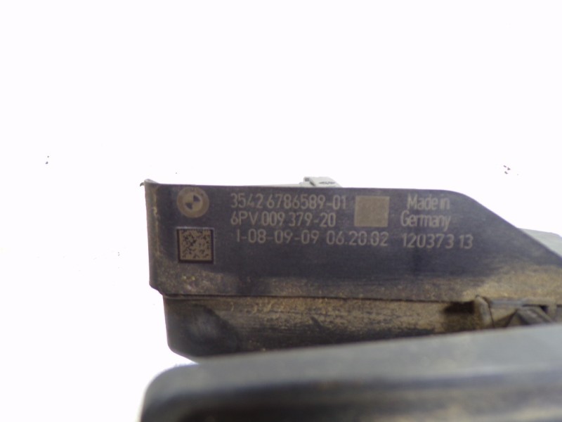 Recambio de potenciometro pedal para bmw serie 1 coupe (e82) 118d referencia OEM IAM 35426853176 678658901 6PV00937920