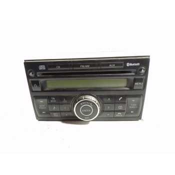 SISTEMA AUDIO / RADIO CD 28185JD05A 28185JD05A 
