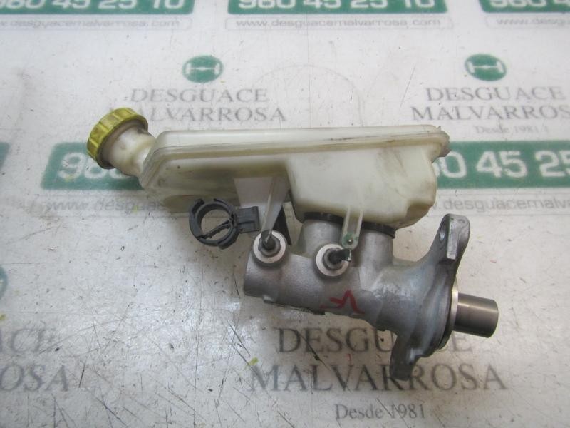 Recambio de bomba freno para peugeot 207 1.4 hdi referencia OEM IAM   