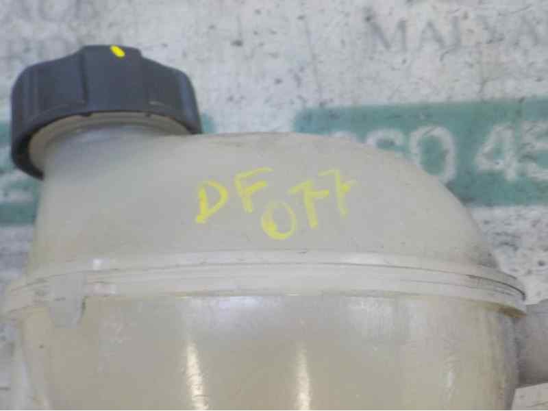 Recambio de deposito expansion para citroën c4 cactus 1.6 blue-hdi fap referencia OEM IAM   