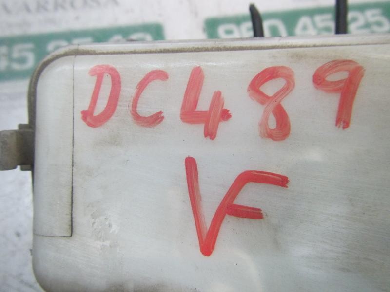 Recambio de bomba freno para peugeot 207 1.4 hdi referencia OEM IAM   