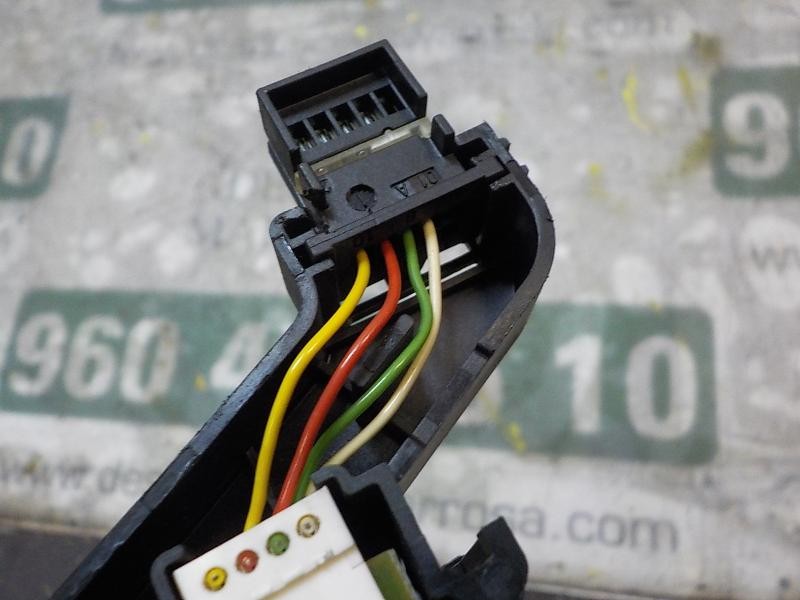 Recambio de mando intermitentes para audi a3 (8p) 2.0 tdi referencia OEM IAM   