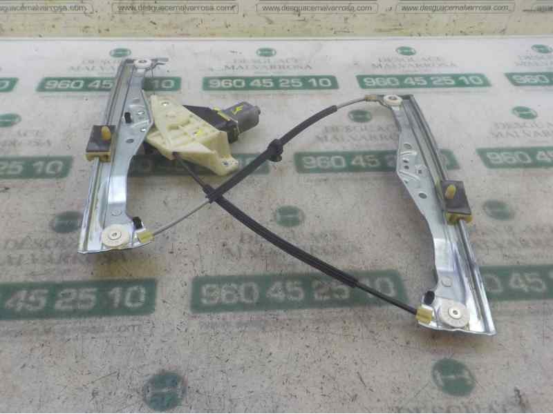 Recambio de elevalunas delantero derecho para citroën c4 cactus 1.6 blue-hdi fap referencia OEM IAM   