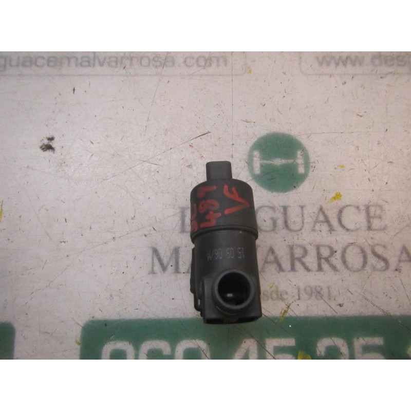 Recambio de bomba limpia para peugeot 207 1.4 hdi referencia OEM IAM   