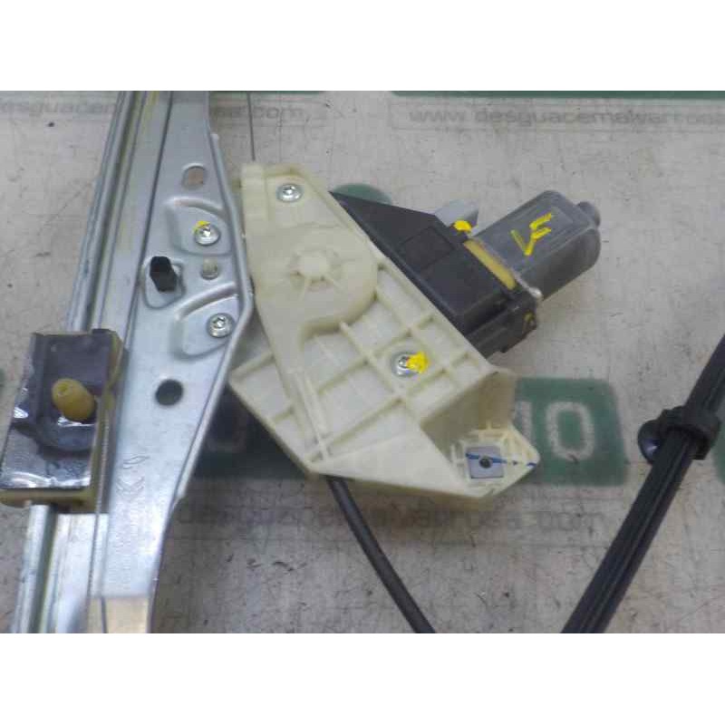 Recambio de elevalunas delantero derecho para citroën c4 cactus 1.6 blue-hdi fap referencia OEM IAM   