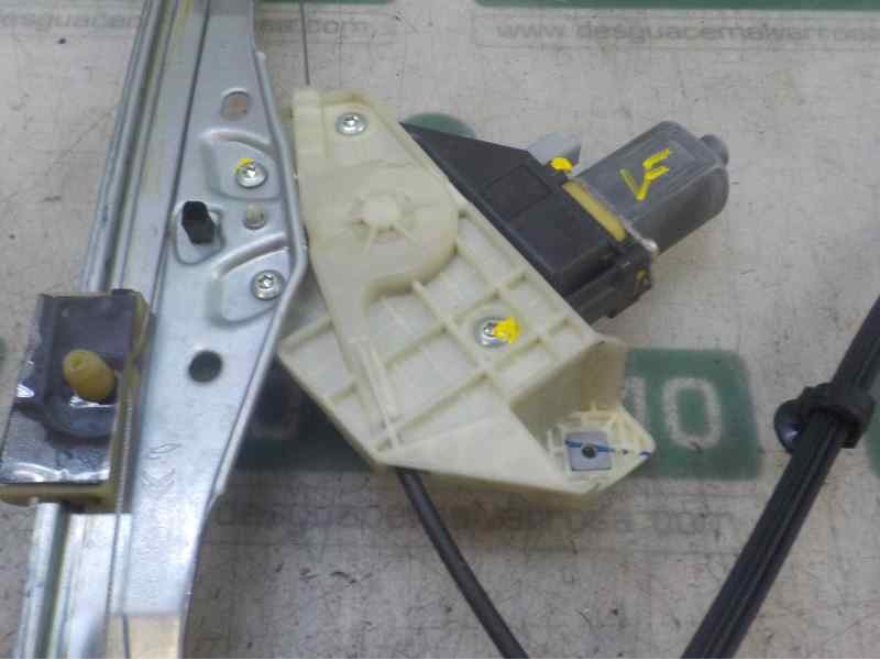 Recambio de elevalunas delantero derecho para citroën c4 cactus 1.6 blue-hdi fap referencia OEM IAM   