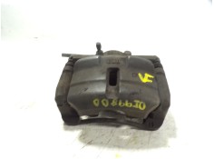 Recambio de pinza freno delantera derecha para nissan qashqai (j10) 1.5 dci turbodiesel cat referencia OEM IAM 41001JD00A   2