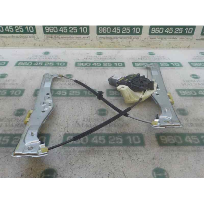 Recambio de elevalunas delantero derecho para citroën c4 cactus 1.6 blue-hdi fap referencia OEM IAM   