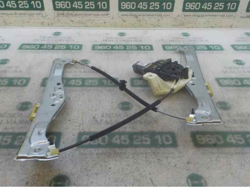 Recambio de elevalunas delantero derecho para citroën c4 cactus 1.6 blue-hdi fap referencia OEM IAM   