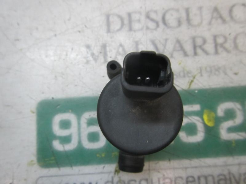 Recambio de bomba limpia para peugeot 207 1.4 hdi referencia OEM IAM   