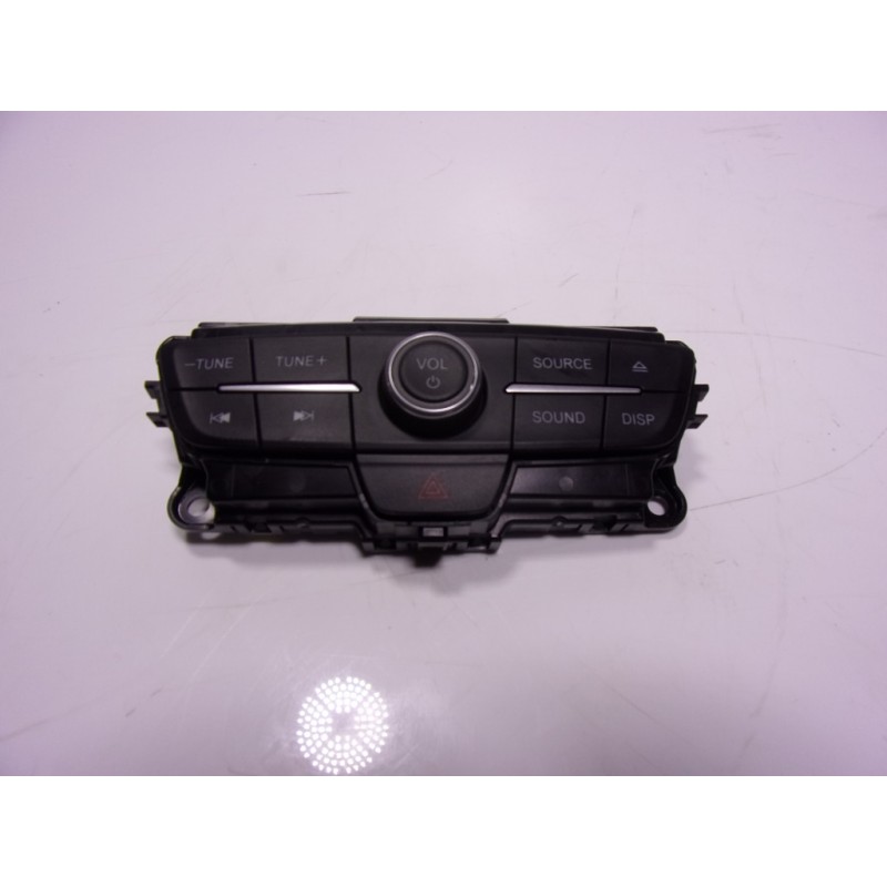 Recambio de mando multifuncion para ford kuga (cbs) 1.5 ecoboost cat referencia OEM IAM 2002936 F1CT18K811 