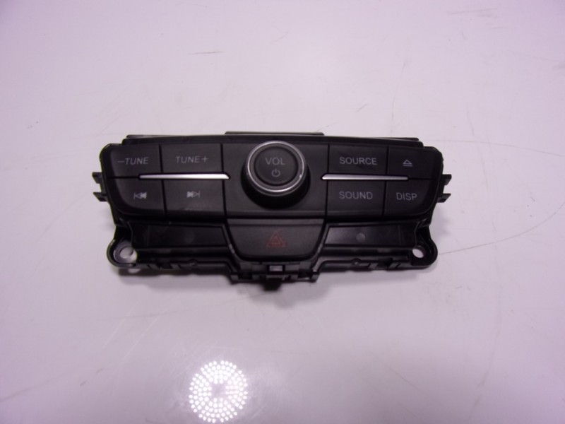 Recambio de mando multifuncion para ford kuga (cbs) 1.5 ecoboost cat referencia OEM IAM 2002936 F1CT18K811 