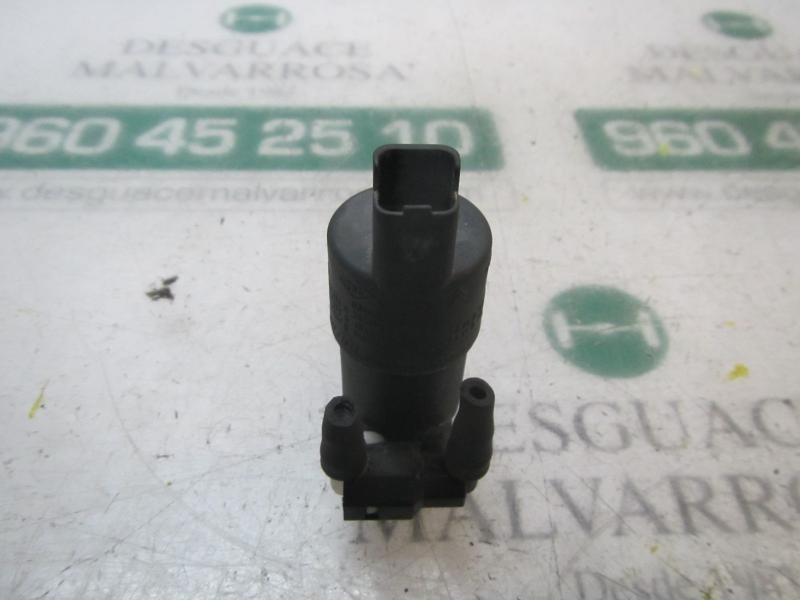 Recambio de bomba limpia para peugeot 207 1.4 hdi referencia OEM IAM   